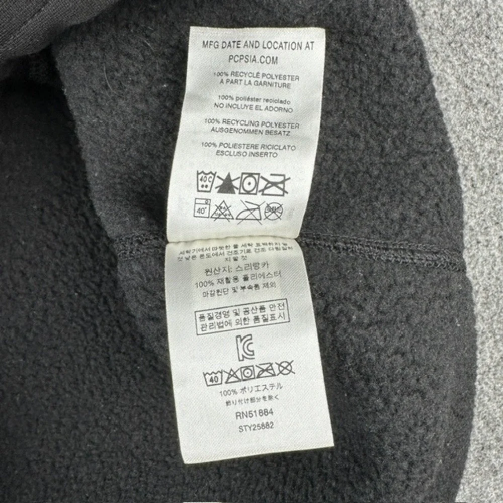 Patagonia better sweater
